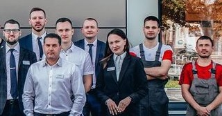 О компании ППуБтс, фото, команда