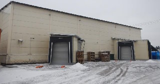 Тепловизионное обследование складов, Батайск от 6621 руб.